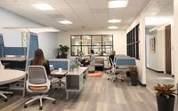 Flexible Workspace by Office Evolution Cherry Creek