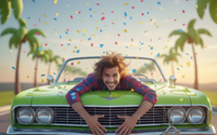Auto Buying Services by Transition Squad + Automall Network