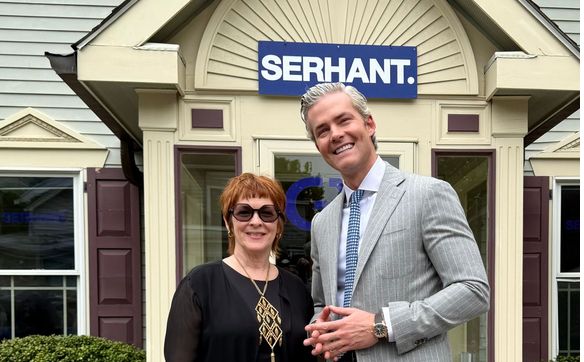 Home Sales by SERHANT.
