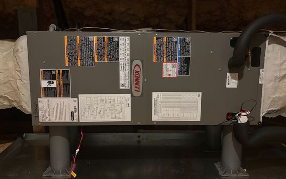 Installation of Hvac Systems by Galbreath Heating & Air