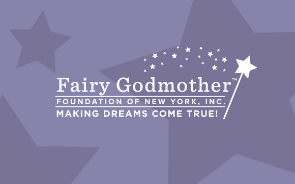 Joy by Fairy Godmother Foundation of New York, Inc.