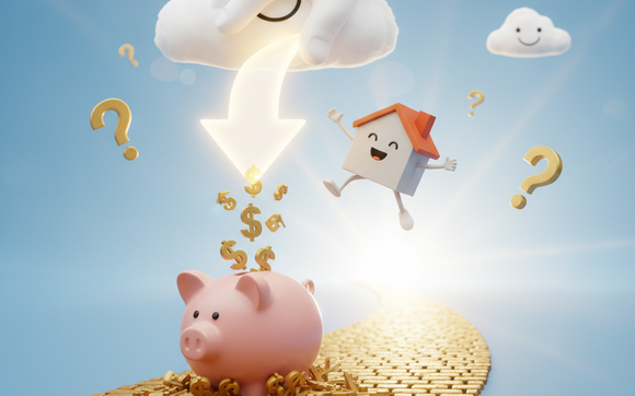 Down Payment Assistance by CrossCountry Mortgage