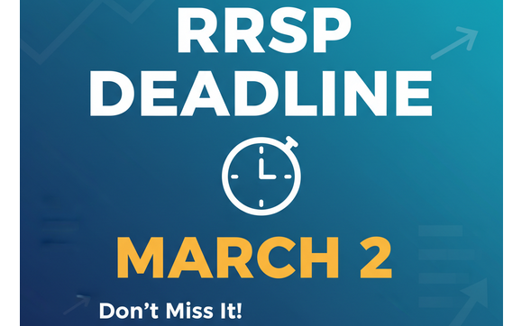 Get your RRSPs (and TFSAs) working harder for you. by World Financial Group (WFG)
