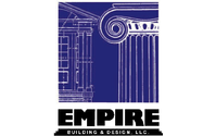 New Home Construction by Empire Building and Design, LLC