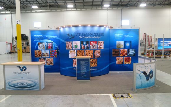 Trade Show Displays by SpeedPro Piscataway