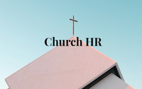 Church HR by Ordinary HR Consulting