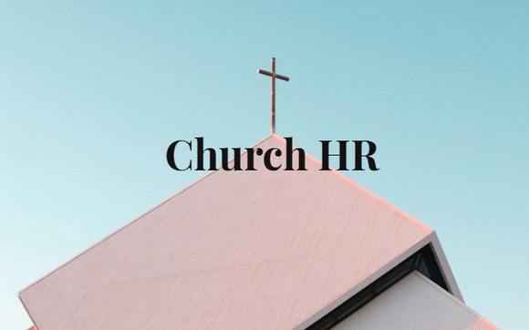 Church HR by Ordinary HR Consulting