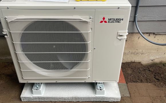 Mini-Split Systems by ANP Heating and A/C LLC