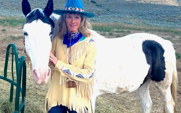 Equine Therapy by Well Approach Fitness Professionals LLC