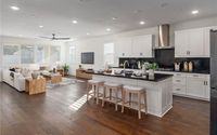 Buyer and seller consultation  by Compass