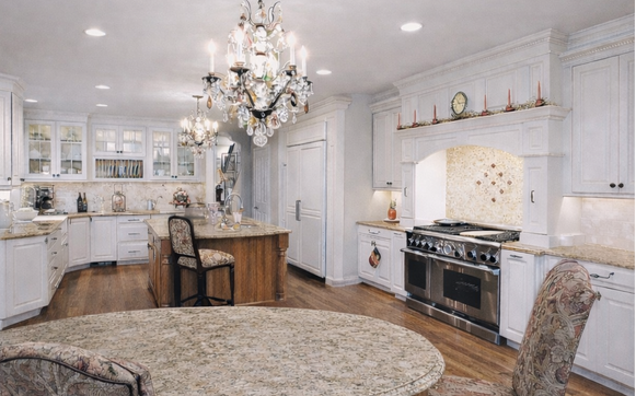 The Kitchen Lady Authorized Dealer by The Kitchen Lady™️ Franchise LLC