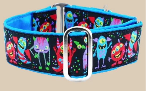 Leashes & Collars by Pooch Patriot Co.