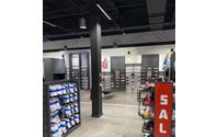 Commercial Painting by AB Painting Services LLC