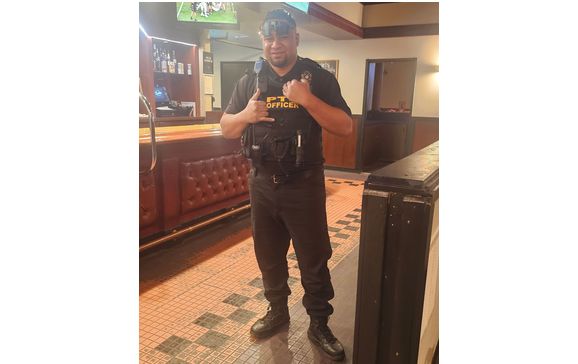 Armed & Unarmed Security Services – Pierce & King County by Pierce Tactical Security