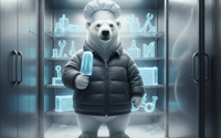 Freezer Installation by Thermal Air, LLC