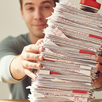 Editing & Proofreading by Natural Awakenings
