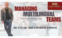 Do you need an excellent guest for your business podcast? by Myke Wilder Multilingual