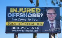 BraudAndGallagher.com by Affordable Billboards Inc