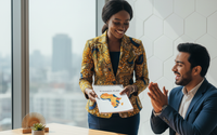 Business Plans by The Marketing Consultant of Maryland, Authority Architect | Marketing Strategist 
