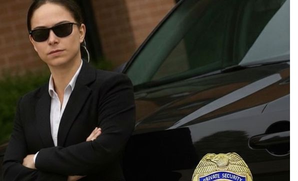 Event Security by BGA Security Patrol