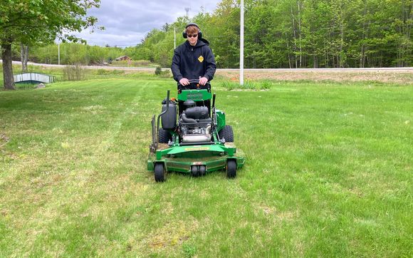 WEEKLY PROPERTY CARE by Spruce Property Care