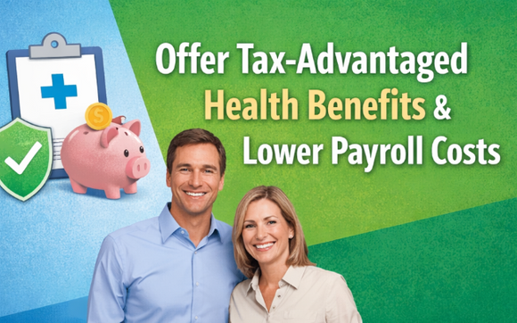 Enhance Your Group Health Plan Without Replacing It by Innovative Health Insurance Advisors