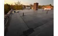 Commercial Flat Roofing Services by Metro Detroit Flat Roof