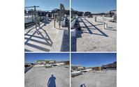 EPDM, TPO, PVC & Modified Bitumen Roofing Systems by Metro Detroit Flat Roof