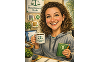 Schedule a books chat! by Busy Balanced Books