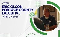 Community Engagement by Olson for Portage County