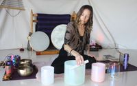 Sound Healing Journey by Aroha Rising