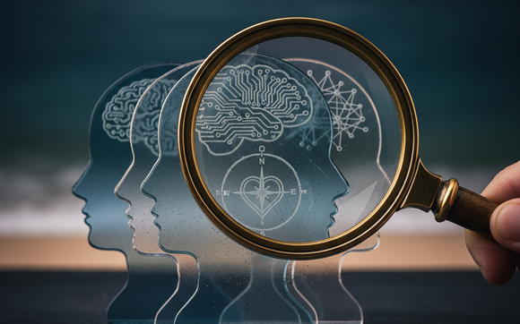 In Depth Persona Analysis  by Coastal Growth & Marketing Solutions