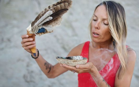 Intro to Conscious Connected Breathing by Aroha Rising