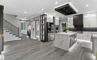 Kitchen Cabinets by Orange Cabinetry