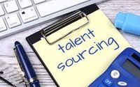 Sourcing & Pre‑Screening Support for Busy Teams by Research & Talent Intelligence