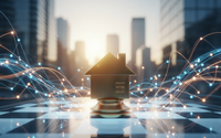 Social Media Marketing by Real Estate Digital Professionals