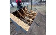 Roof Repair by Metro Detroit Flat Roof
