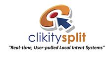 ClikitySplit--The Next Level of Local Intent Commerce! by ClikitySplit.com