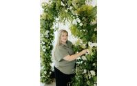 Ceremony Backdrops by White Fox Floral