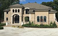 Exterior Painting for Your Home by AB Painting Services LLC