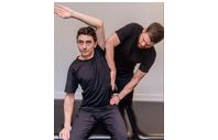 Chiropractic and Rehab  by Helix Sport and Spine- Chiropractic and Rehab