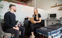 Nutrition and Dietetics  by Helix Sport and Spine- Chiropractic and Rehab