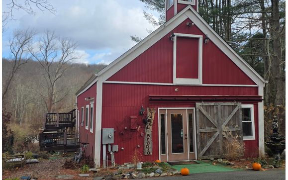 Walk-in Tattoo Appointments by Stable Studio