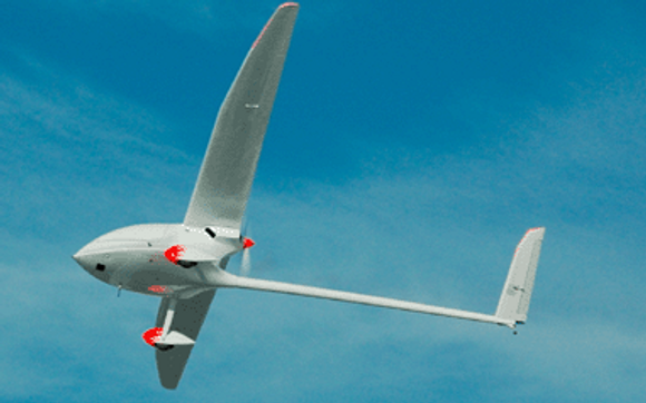 Unmanned Aircraft Design, Manufacturing, Flight Testing by Iron Bay