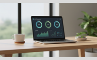 Performance & Energy Audit by Deborah L Curtis / Performance & Wellbeing Strategist