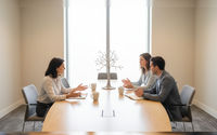 Leadership Resilience Workshops by Deborah L Curtis / Performance & Wellbeing Strategist