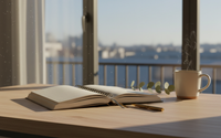 Sustainable Performance Intensives by Deborah L Curtis / Performance & Wellbeing Strategist