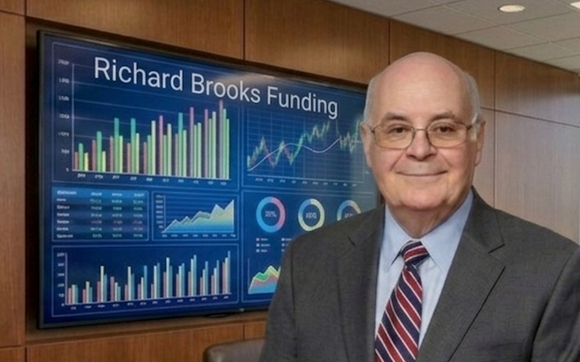 Let's Talk Funding! by Let's Talk Funding