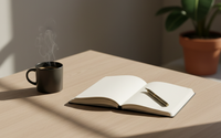 Executive Wellbeing Strategy Sessions by Deborah L Curtis / Performance & Wellbeing Strategist