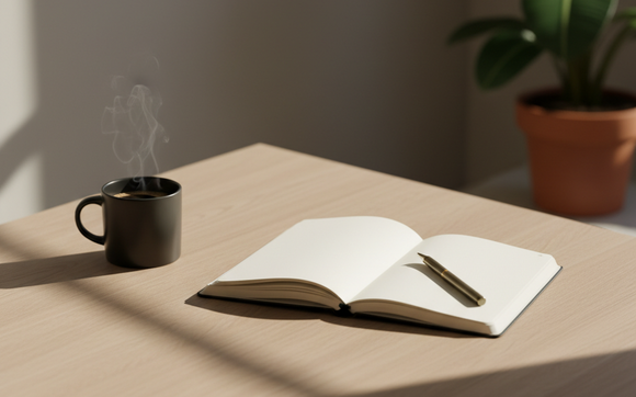 Executive Wellbeing Strategy Sessions by Deborah L Curtis / Performance & Wellbeing Strategist